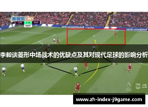 李毅谈菱形中场战术的优缺点及其对现代足球的影响分析