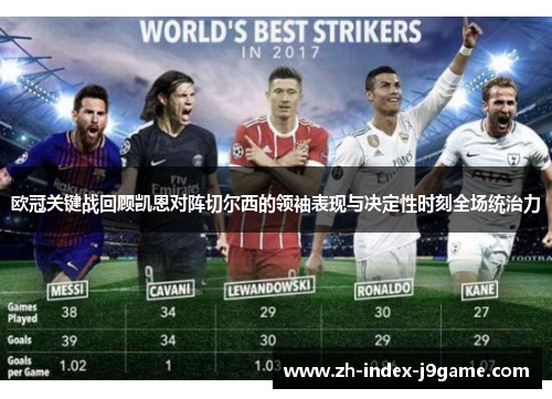 欧冠关键战回顾凯恩对阵切尔西的领袖表现与决定性时刻全场统治力