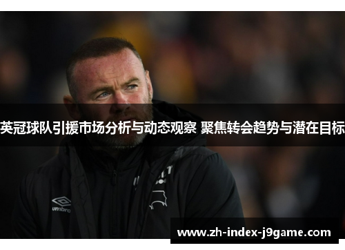 英冠球队引援市场分析与动态观察 聚焦转会趋势与潜在目标